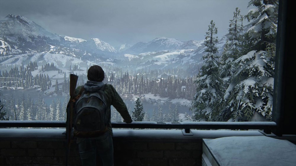 Sony Pictures, PlayStation oyunlarını sinemaya uyarlıyor - 2