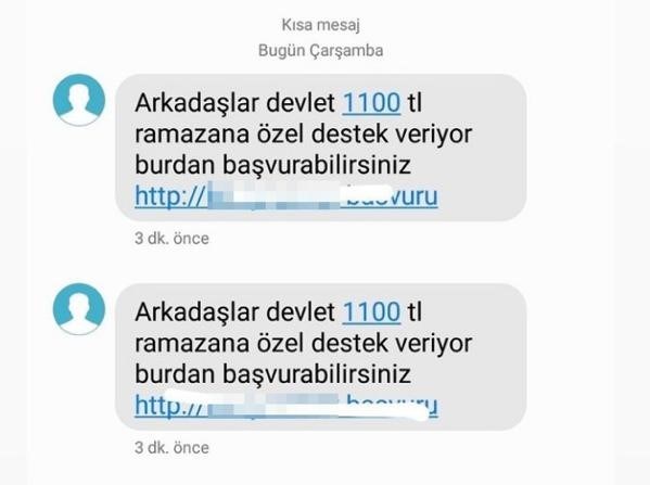 Destek Tuzağına Dikkat! 6