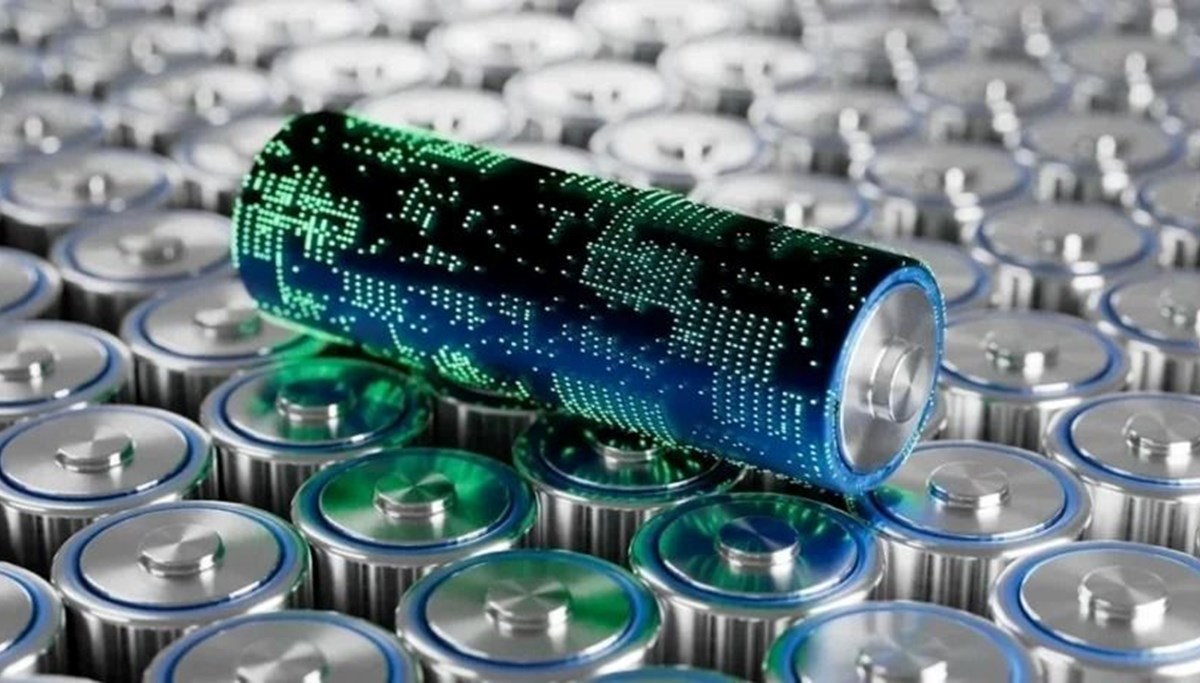 Nükleer atıkla çalışan