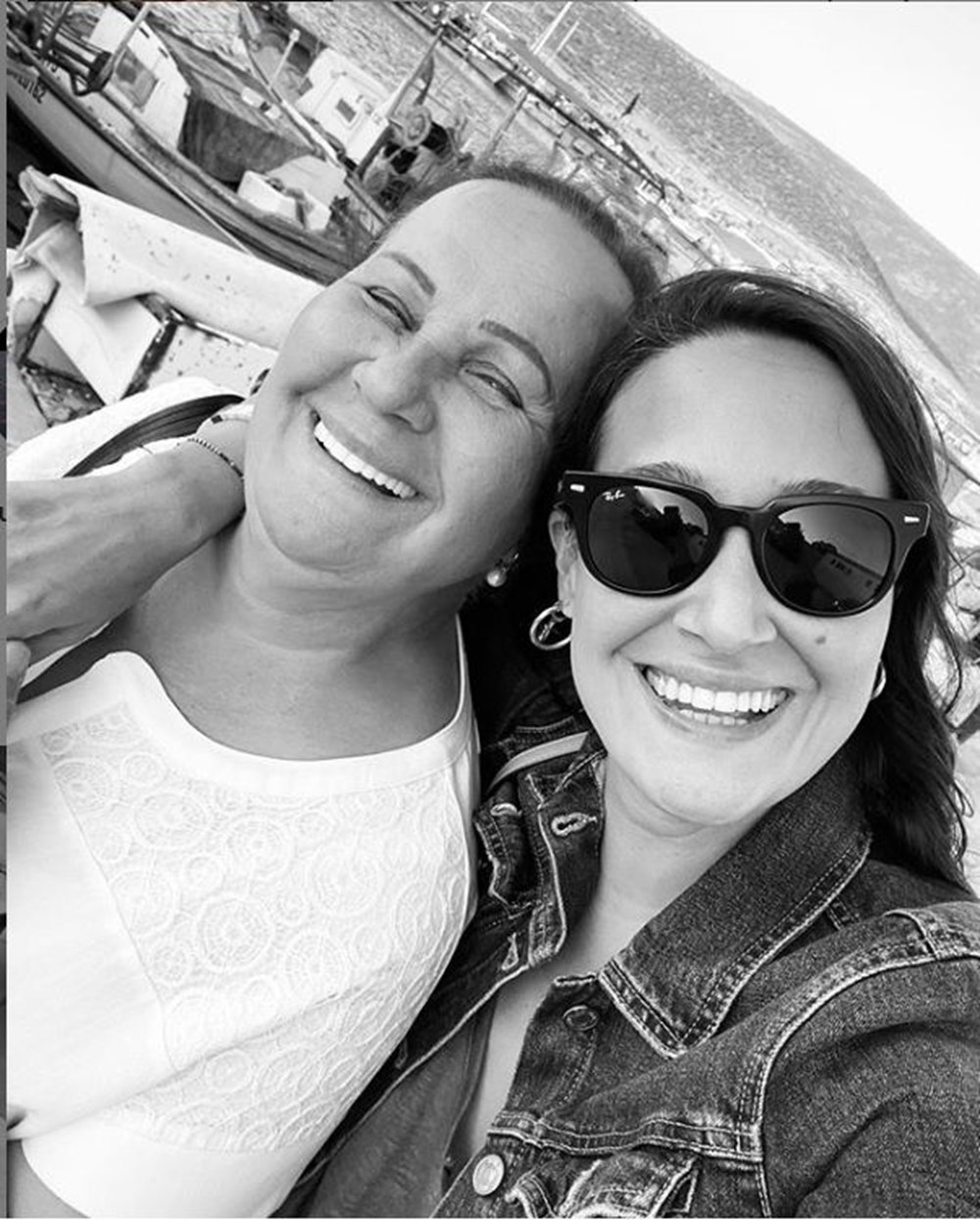 Challenge accepted akımı nedir? (İşte ünlülerden challenge accepted akımı paylaşımları) - 6