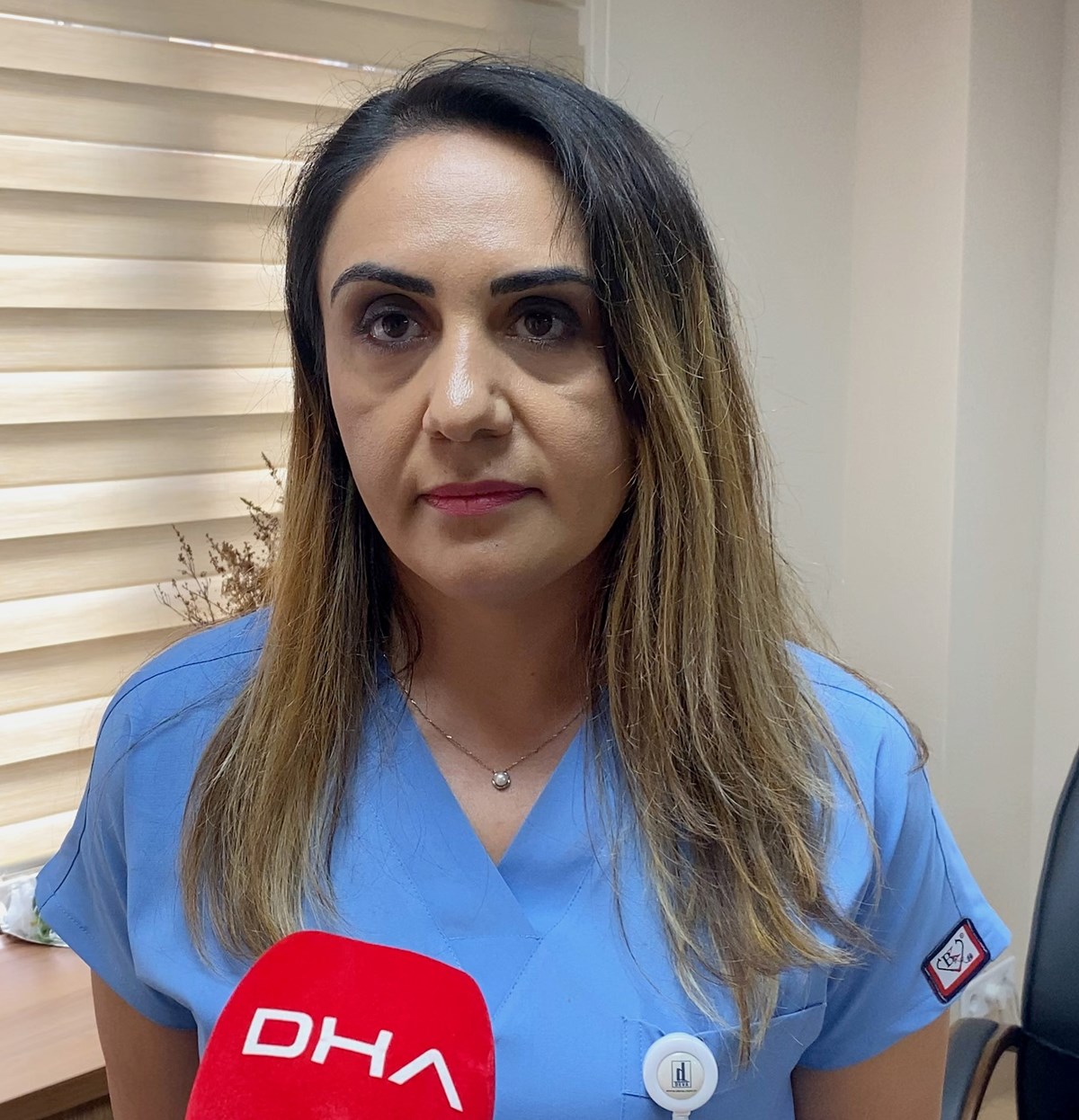 Doç. Dr. Dilek Karadoğan Doç. Dr. Dilek Karadoğan