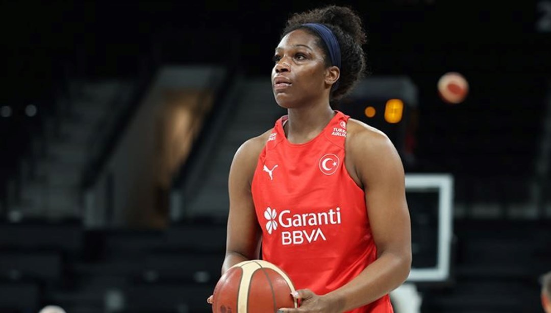 Fenerbahçe Opet yeni transferini duyurdu