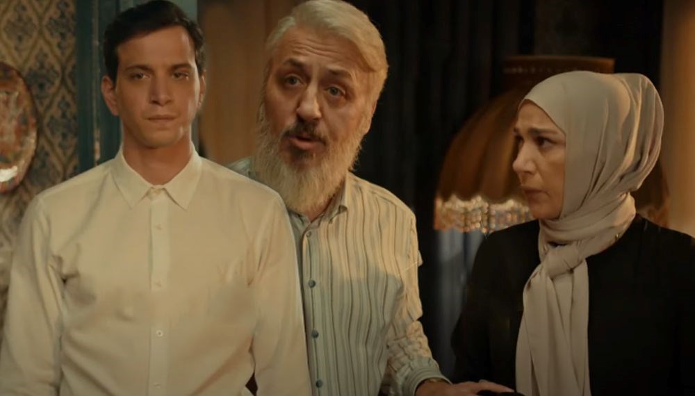 Ömer'de Şule ve Nevzat'tan hain tuzak! "Ömer ile Gamze için yeni sınav kapıda" - 2