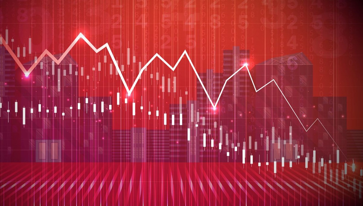Kriptoda 5 milyar dolarlık çöküş