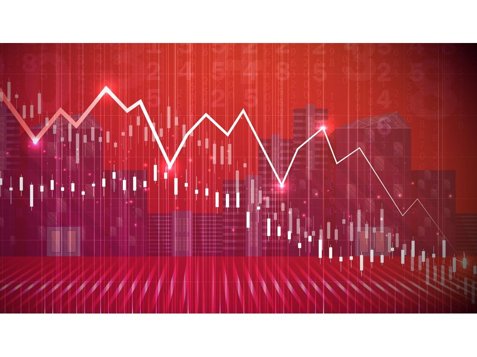 Kriptoda tarihi çöküş: Yüzde 90 düştü, 5 milyar dolar buhar oldu