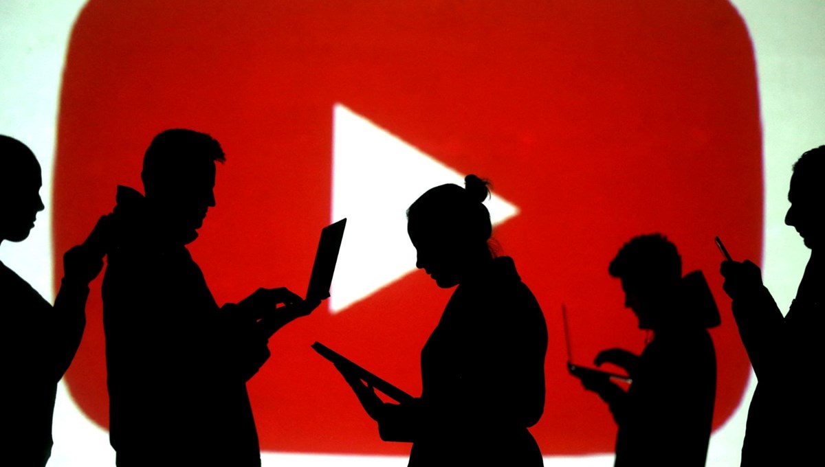 YouTube, ateşli silah içeren videolara ilişkin politikasını değiştiriyor