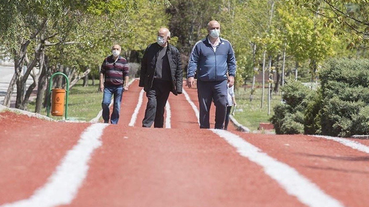 Sehirler Arasi Otobus Seferleri Ne Zaman Baslayacak Takvim