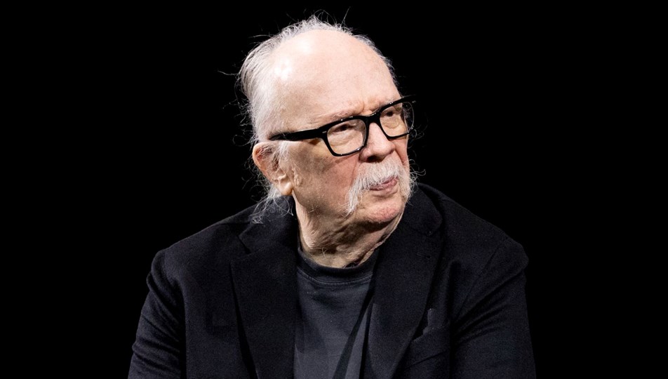 Usta yönetmen John Carpenter yıllar sonra sinemaya mı dönüyor?