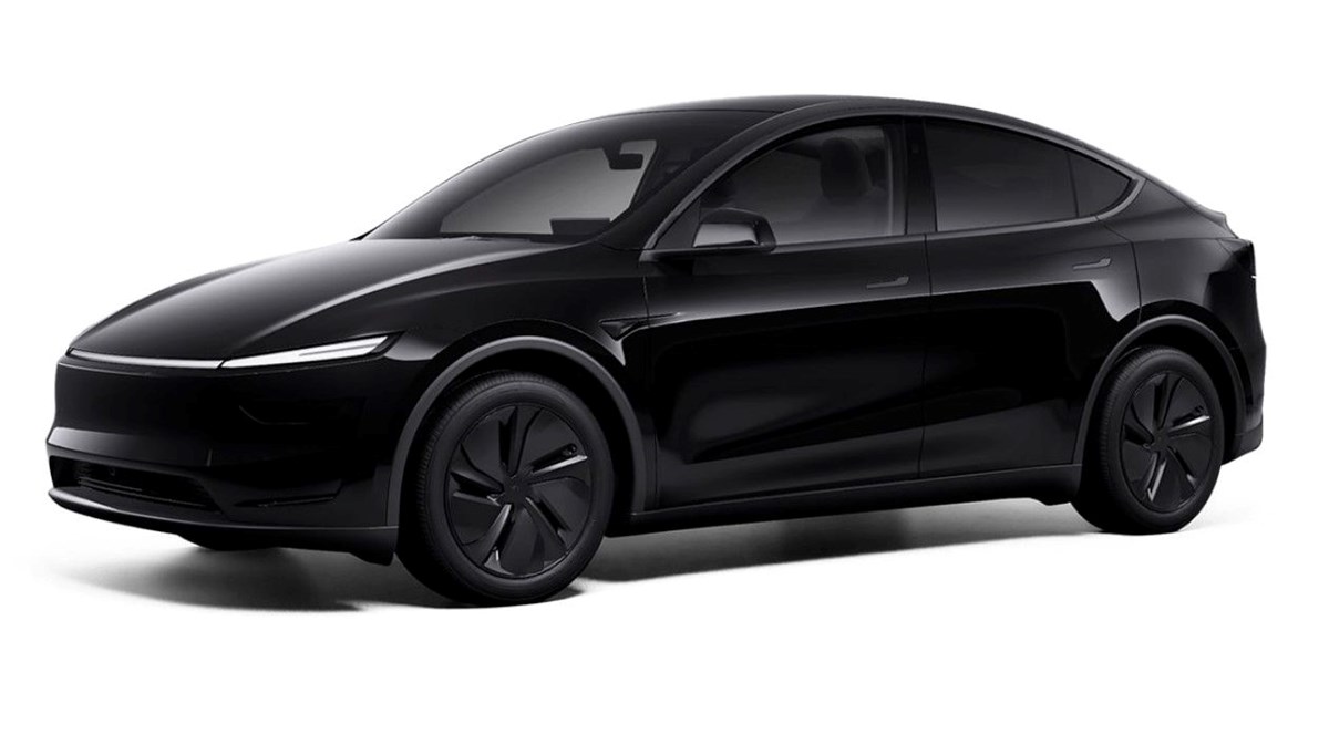 Tesla'ya Model Y tepkisi