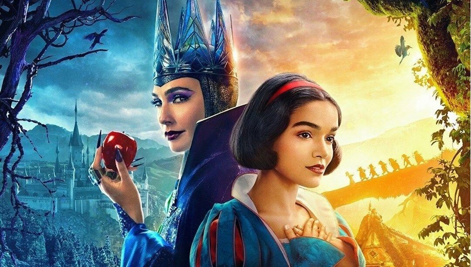 Tartışmaların odağındaki Pamuk Prenses filmi gişenin zirvesinde