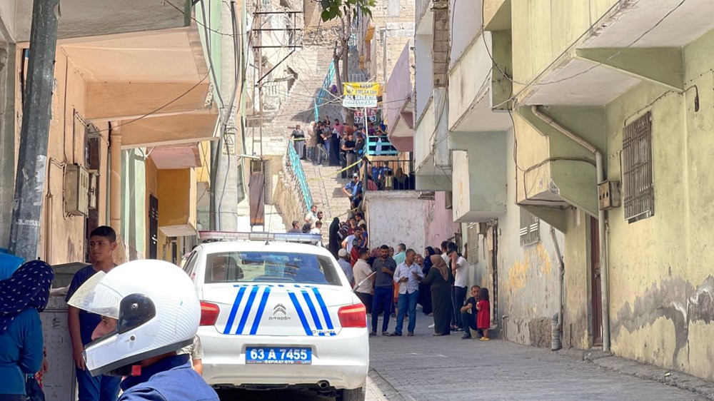 Şanlıurfa'da korkunç olay: Anne ve babası ölü bulundu, beş yaşındaki Dicle kayıp - 3
