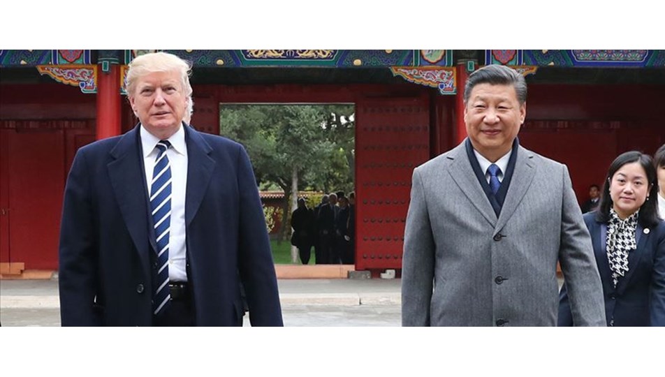 Trump ile Şi, Japonya'daki G20 Zirvesi'nde görüşebilir