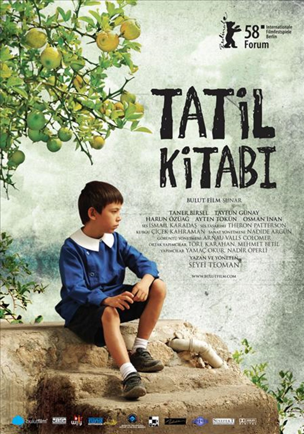 En Iyi 40 Yerli Film Ntv