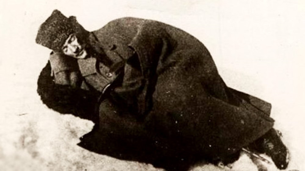 Büyük taarruz, büyük zafer: 30 Ağustos - 12