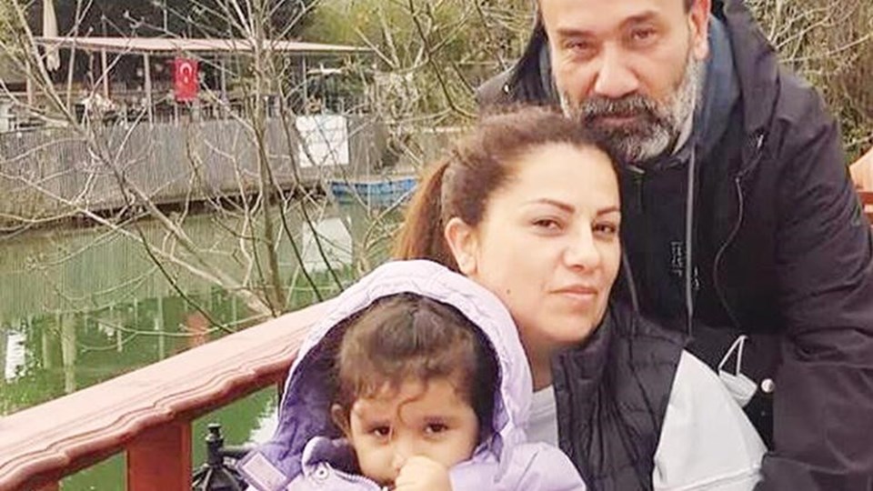 Şişli'deki çatışmanın arkasından otopark çıktı: Kızını parka götüren baba ölmüştü - 3
