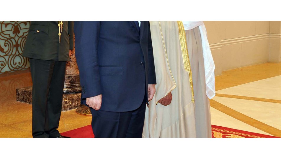 Gül devletin zirvesine 'üsluba dikkat' diyecek