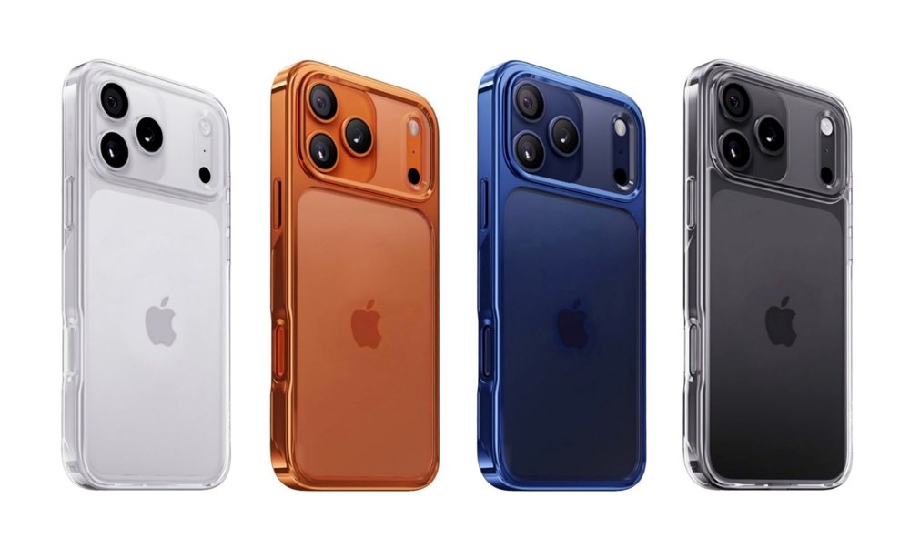 iPhone 17 ne zaman çıkacak? İşte Apple tarafından beklenen çıkış tarihi - 4