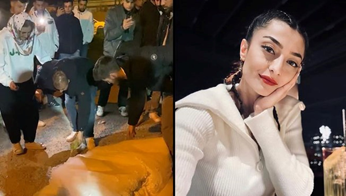Mervegül'ü eski eşi öldürdü: Acılı anne, kızının gelinliğini yaktı Mervegül'ü eski eşi öldürdü: Acılı anne, kızının gelinliğini yaktı
