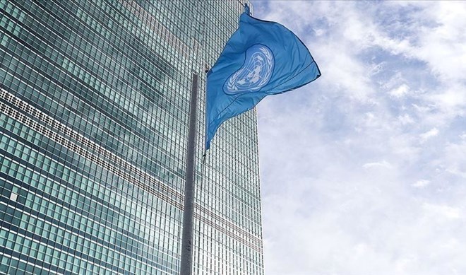 Birleşmiş Milletler, Türkiye büyüme tahminini açıkladı