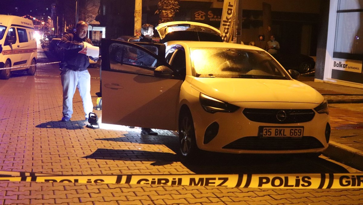 Liseli genci sokakta öldürenlerin ifadesi ortaya çıktı: Yaşını öğrenince çok üzülmüş Liseli genci sokakta öldürenlerin ifadesi ortaya çıktı: Yaşını öğrenince çok üzülmüş
