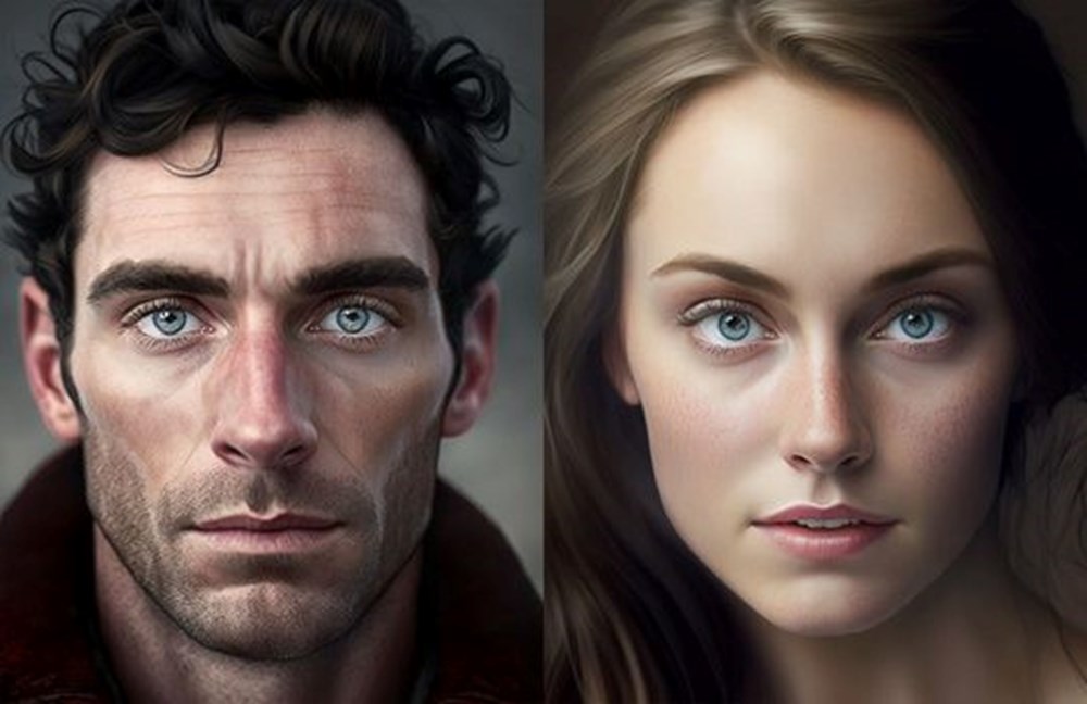 Bilim insanları dünyanın en çekici insanlarına sahip ülkeleri açıkladı: Türkiye kaçıncı sırada? - 7