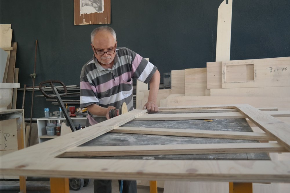 Karavan kampına ilgi arttı: Karavan satışları yüzde 300 yükseldi - 5