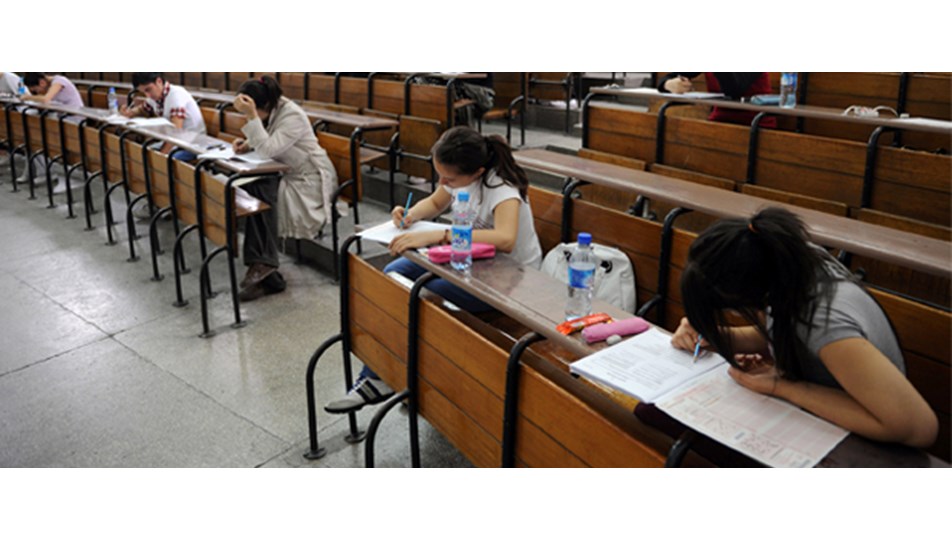 YÖK, katsayı uygulamasını kaldırdı