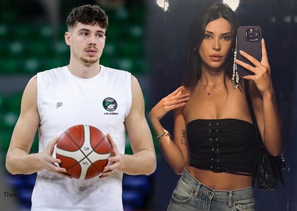 Lucas Torreira ile Duygu German aşk mı yaşıyor? - 5