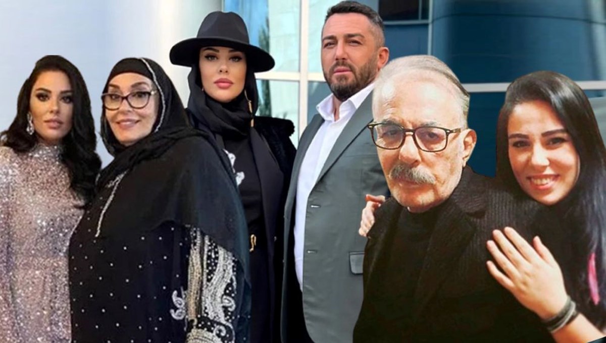 Tuğçe Tayfur'dan eski nişanlısı Burak Kalfa'ya: Beni zorla yanında tuttun Tuğçe Tayfur'dan eski nişanlısı Burak Kalfa'ya: Beni zorla yanında tuttun