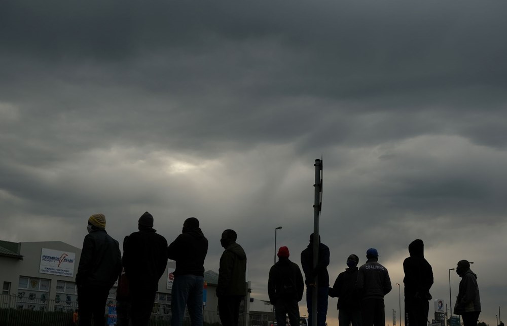 Corona virüs son durum: Hindistan 3. sıraya yerleştir - 1