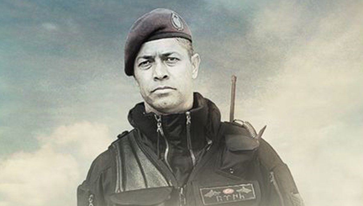 Ömer Halisdemir’in hayatı belgesel oldu
