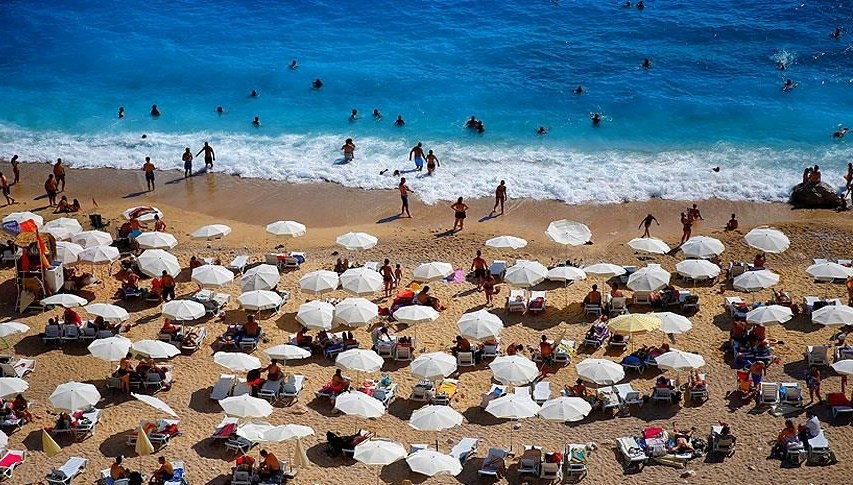 Meteorolojiden son dakika fırtına uyarısı