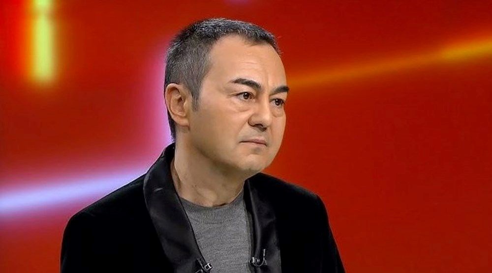 Serdar Ortaç: Artık ölmek istiyorum - 3