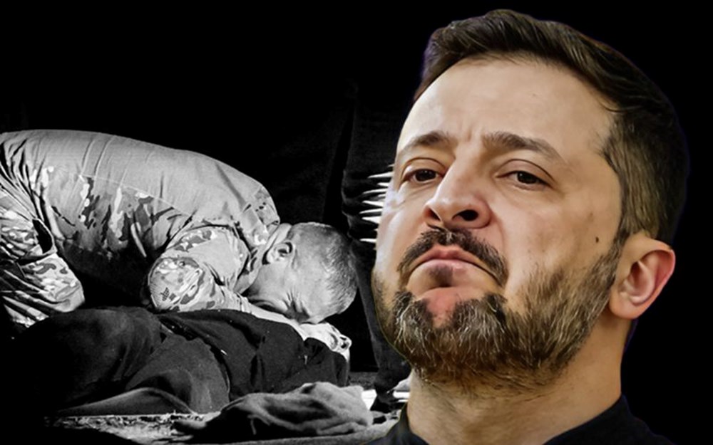 Rusya'nın Zelenski'nin Memleketine Düzenlediği Balistik Füze Saldırısında Çocuk Parkında Kan Donduran Manzara 72 L0oqh6PMwECqXbvukln5mw