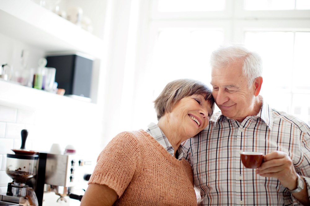 تركيا اليوم العادات اليومية للأزواج الذين يحافظون على زواج سعيد العادات اليومية للأزواج الذين يحافظون على زواج سعيد - 4