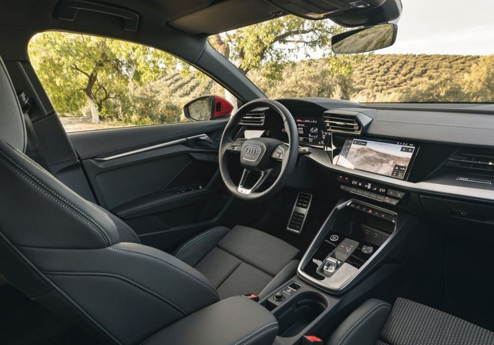Yeni Audi A3, iki farklı gövde tipiyle satışta (Türkiye fiyatı belli oldu) - 6