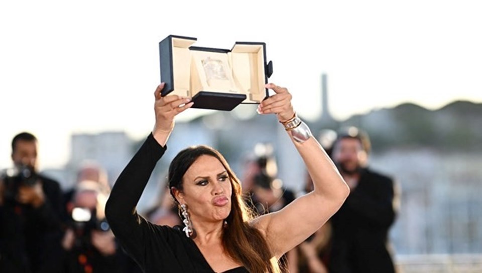 Oscar adayı "Emilia Perez" filmi tepkilerin odağında: Selena Gomez rolünden pişmanlık duymuyor - 1