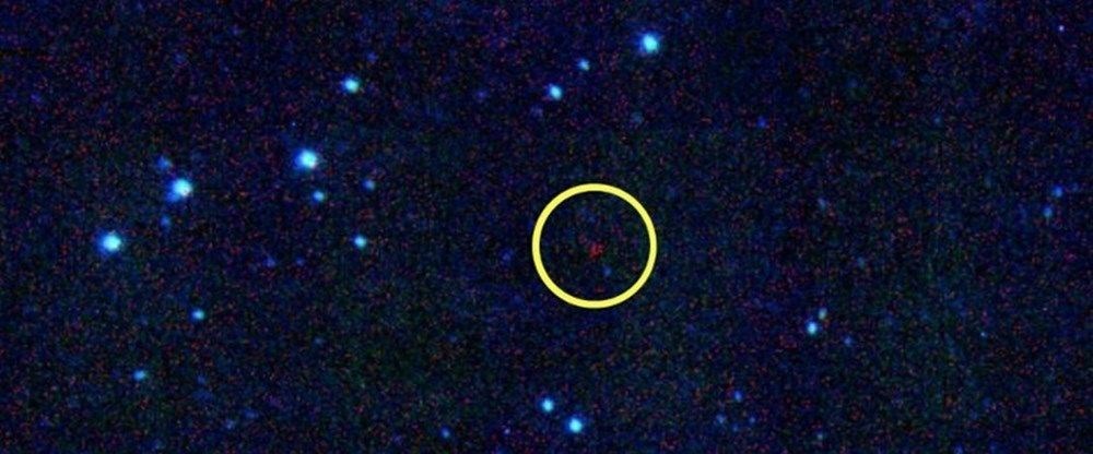 Bilim insanları corona virüsün olumlu yanını buldu: İnsanlığı meteor çarpmasına hazırlayabilir - 3