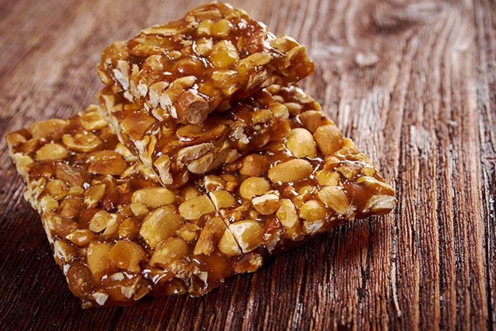 Dünyanın en iyi 50 tatlısı (Türkiye de listede) - 23