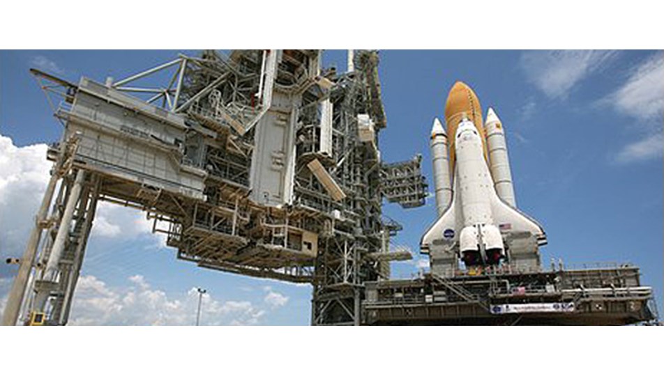 Discovery'ye bir erteleme daha
