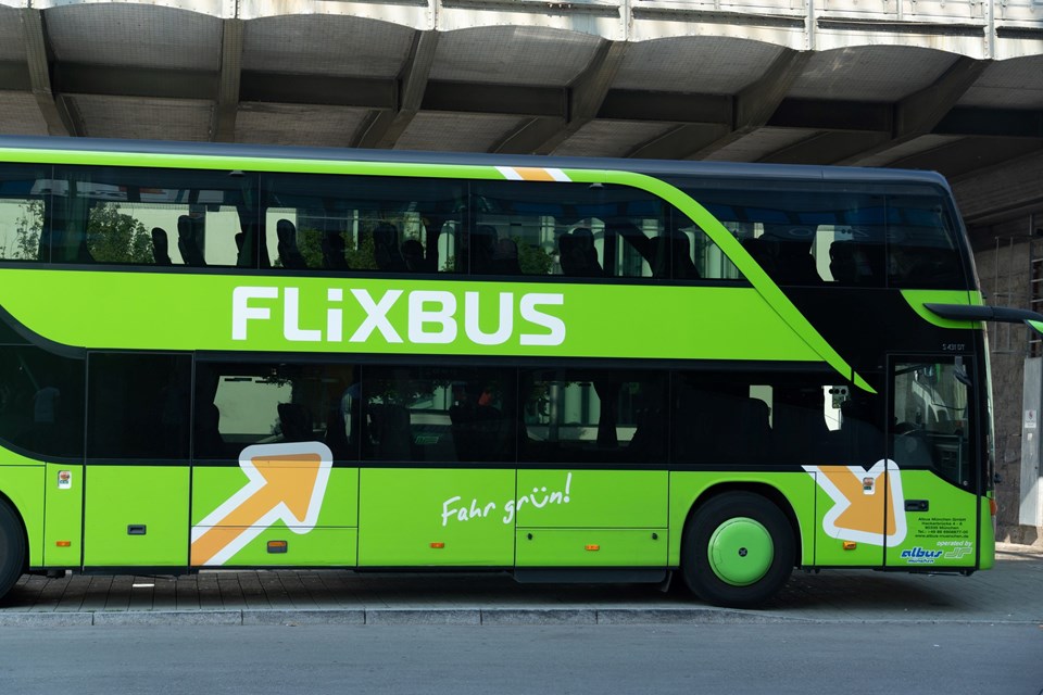 Kamil Koç'u satın alan Flixbus Türkiye'deki yol haritasını açıkladı - 2