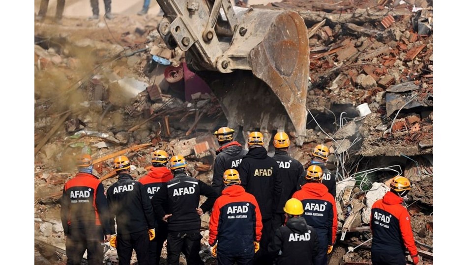 Konya'da çöken bina soruşturması: 22 yıla kadar hapis istemi