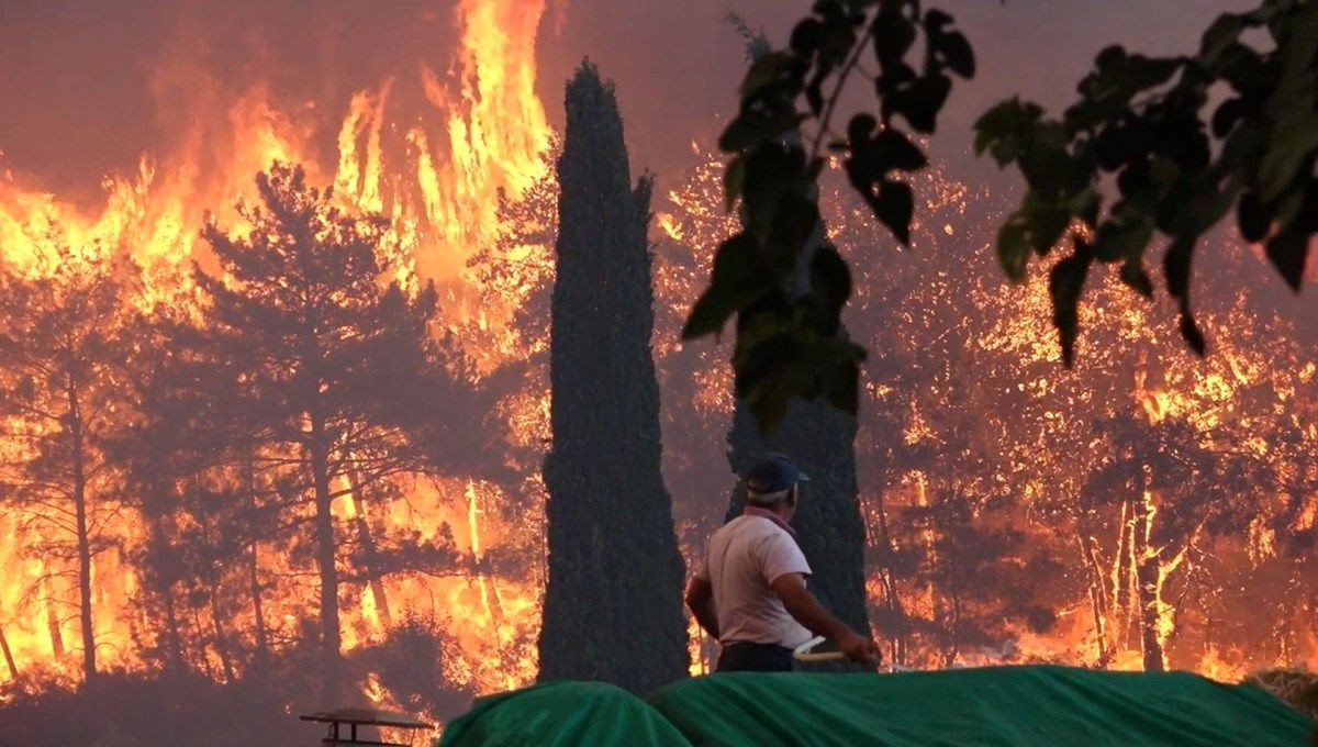 2021'de Türkiye'de neler oldu?