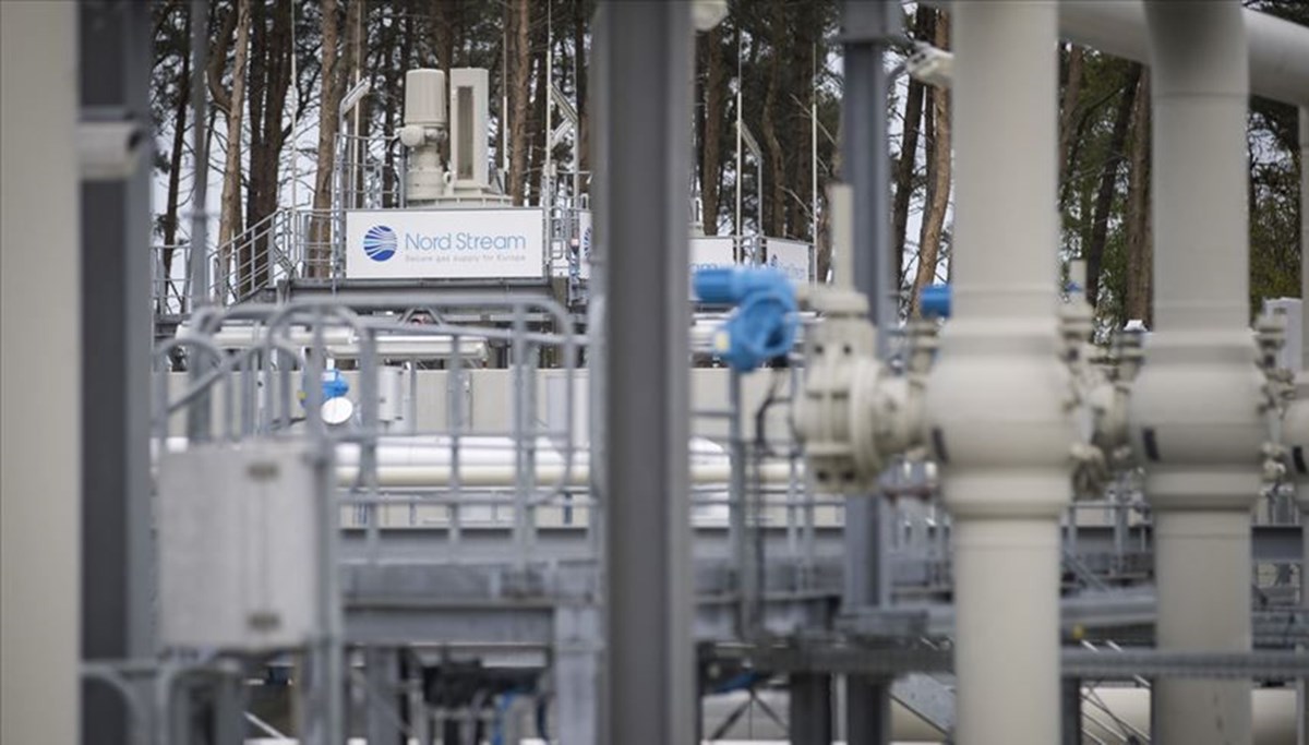 Almanya'dan ABD'ye 1 milyar euroluk LNG yatırımı teklifi