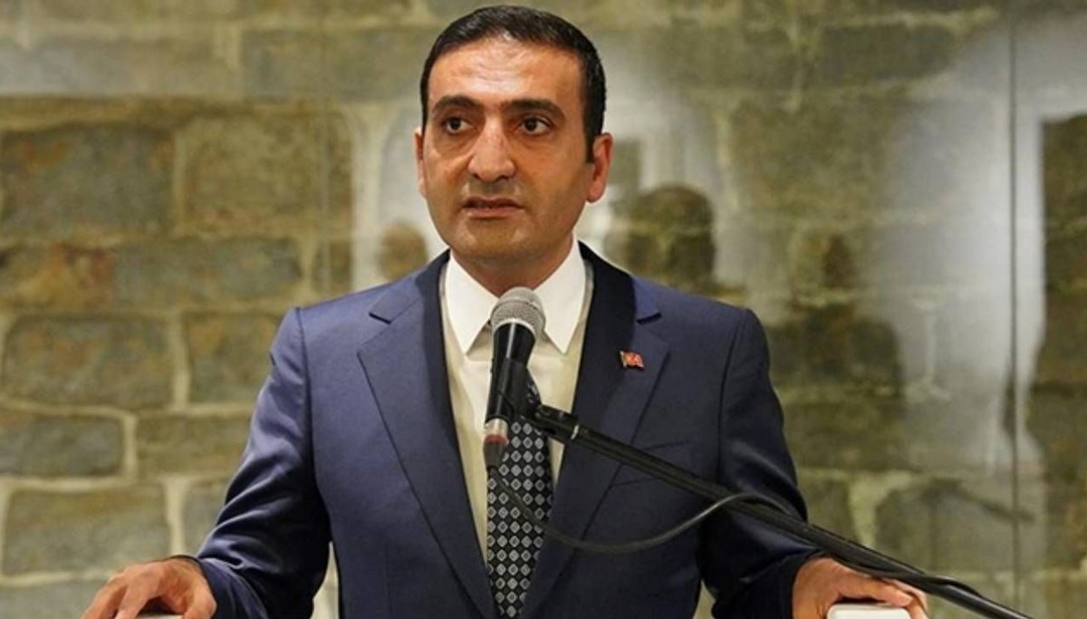 İBB yolsuzluk soruşturması