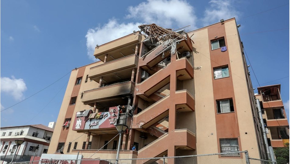 İsrail basını: Nasır Hastanesi saldırısı ordunun onayıyla yapıldı