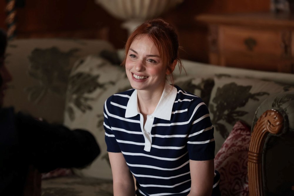 Kral Kaybederse'de yüzleşmeler ve yeni başlangıçlar - 5