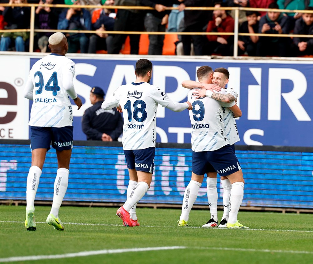 Fenerbahçe'nin kalan maçları (Süper Lig 2024-2025 sezonu) - 2