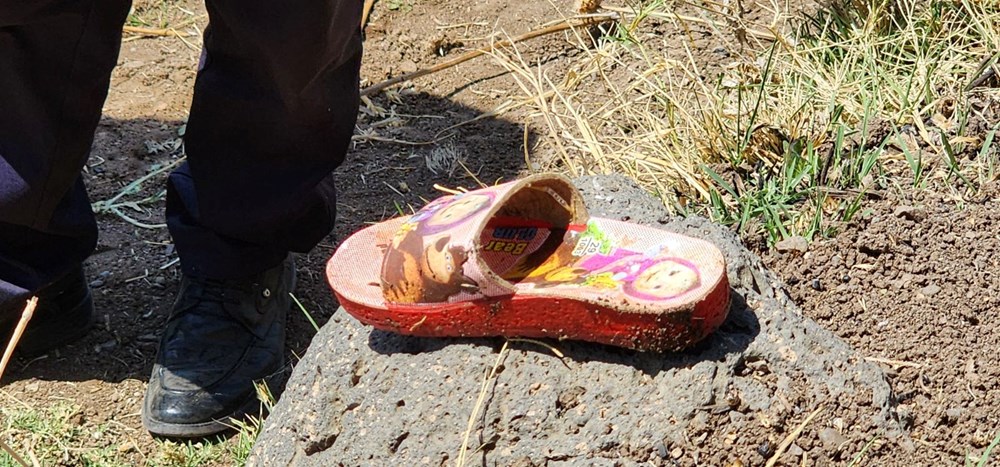 Narin cinayeti: Akrabaları ceset bulunmasın diye 50 sahte ihbar yapmış - 3