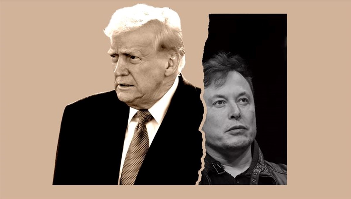 Trump ve Musk telefonda görüşecek